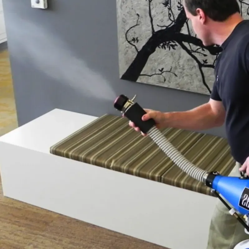 Professional Odor Removal in Portage, PA